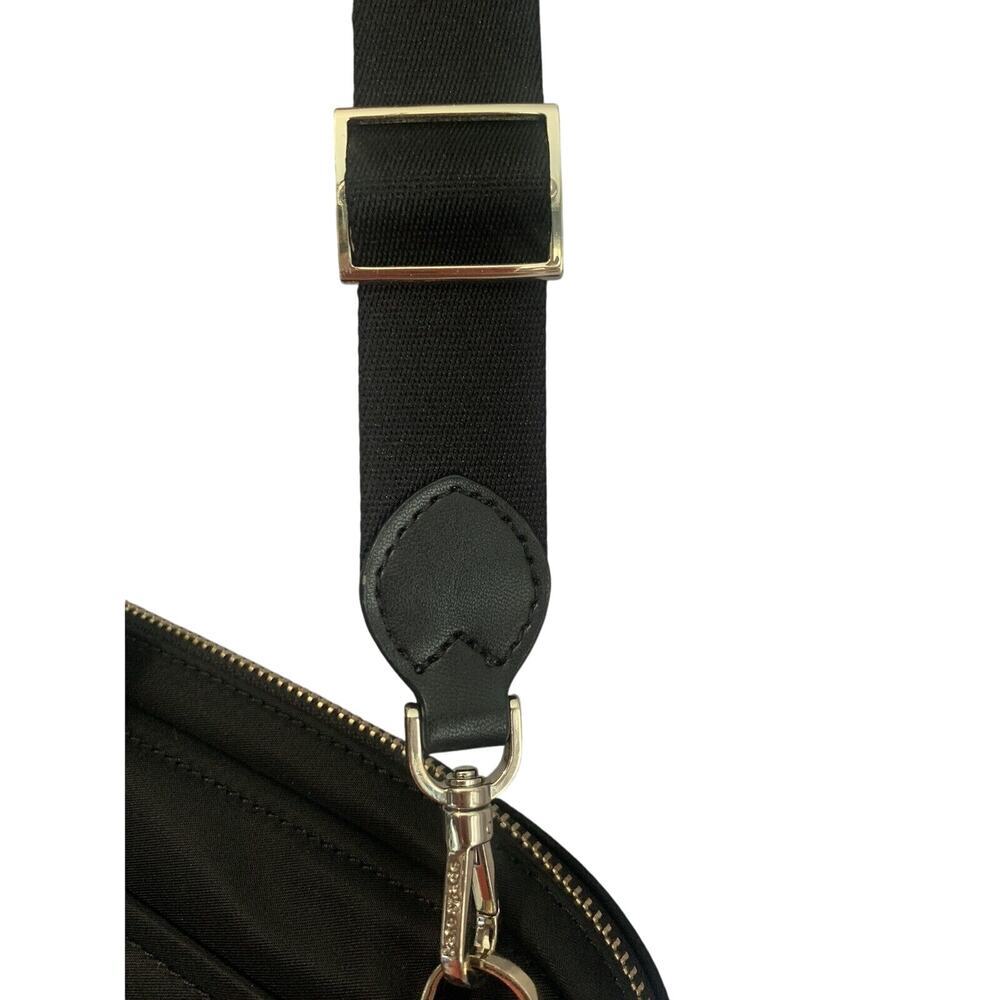 NWOT Kate Spade 15" Laptop Bag Chelsea Messenger Sleeve Black New - Picture 12 of 16